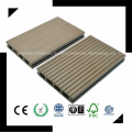 Сделано в Китае Фабрика прямых продаж Водонепроницаемый Переработка древесины пластиковых композитных WPC Outdoor Flooring 125 * 23